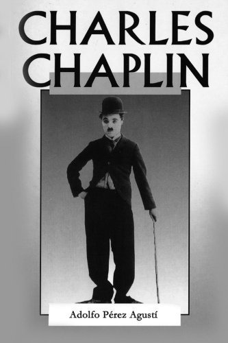 Libro Charles Chaplin (spanish Edition) Lbm3
