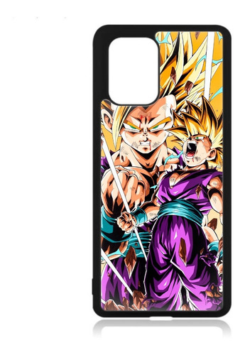 Case Funda Protector Dragon Ball Samsung A32 A52s A71 A51 