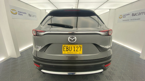 Mazda CX-9 2.5 Grand Touring Lx