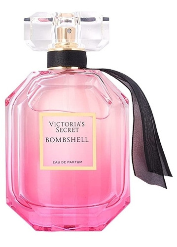 Victorias Secret Bombshell Eau De Parfum 50 Ml 100% Original