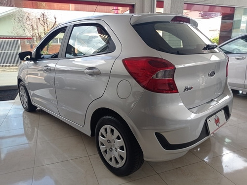 Ford Ka 1.0 Ti-vct Flex Se Manual 2018/2019