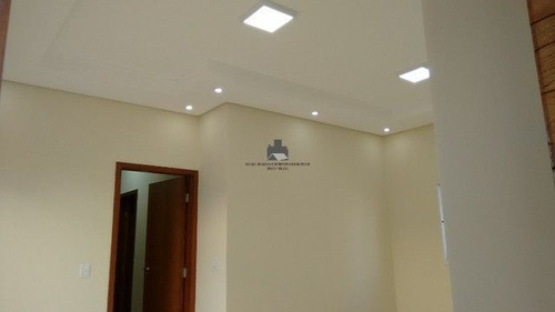 Imagem 10 de 13 de Casa Padrão À Venda Parque Das Amoras Ii São José Do Rio Preto/sp - 2021581