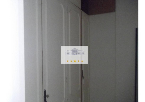 Imagem 20 de 30 de Apartamento Residencial À Venda, Vila São Paulo, Araçatuba. - Ap0140