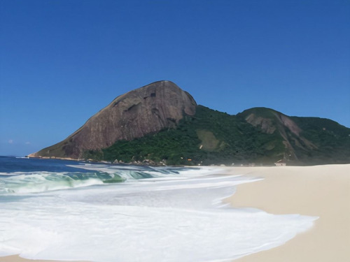 Imagem 4 de 22 de Casa Em Centro, Maricá/rj De 216m² 2 Quartos À Venda Por R$ 415.000,00 - Ca2326979-s
