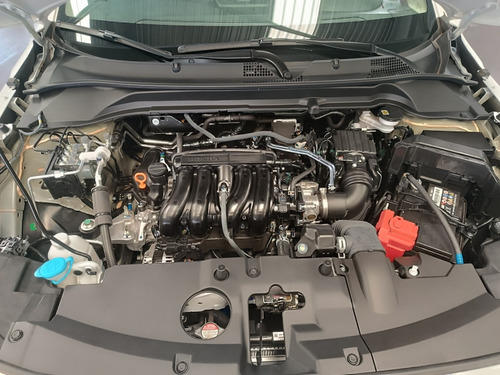 Honda HR-V 1.5 DI I-VTEC FLEX EX CVT