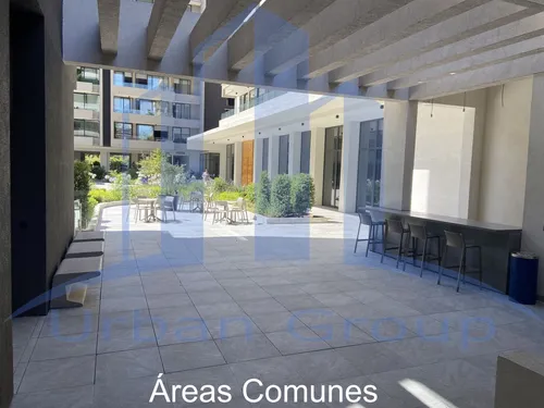 Edificio Moderno Y Elegante - 2d - Av. Pedro De Valdivia - P