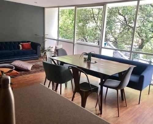 Imagen 7 de 14 de Edificio En Venta Roma Norte
