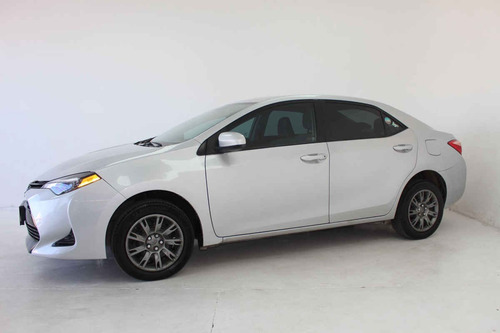 Imagen 2 de 15 de Toyota Corolla 2018 4 Cilindros
