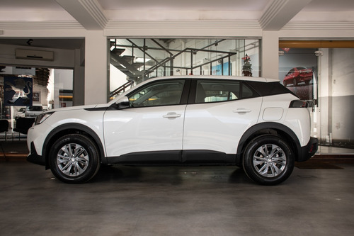 Peugeot New 2008 Active