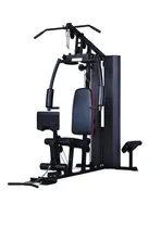 Comprar Gimnasio Multifuerza C\u002Fscoot Y Press Piernas Myshopuruguay