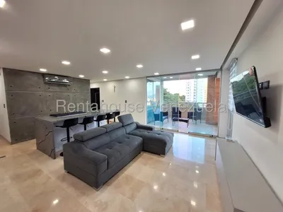 Apartamento en alquiler
