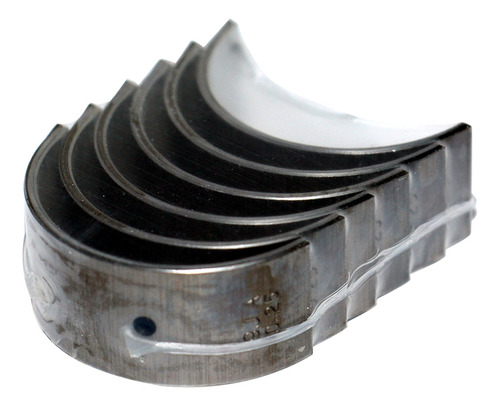 Juego Metal Biela 0.25 Para Daewoo Tico 0.8 F8cv 3 Cyl 1997