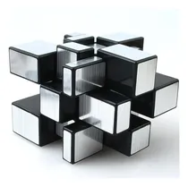 Comprar Tanch Mirror Speed ??magic Cube 3x3 Puzzle Para Niños Y