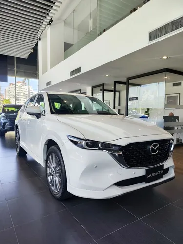 Mazda CX-5 Grand Touring 4X2 Automática 4x2