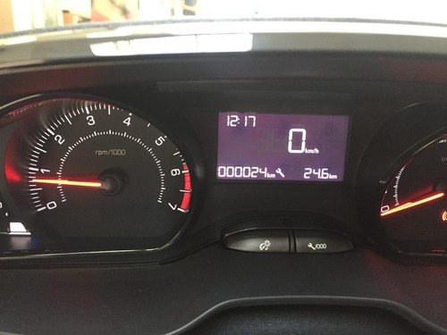Peugeot 208 Allure 1.6