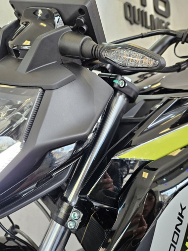 Nueva Cfmoto 400 Nk Oficial - Concesionario Oficial Cfmoto