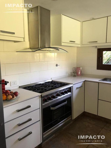 En Venta Casa - Club De Campo De Las Cañuelas