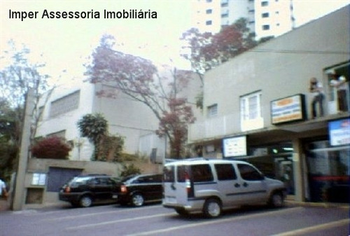 Sala Para Alugar, 30 M² - Vila Suzana - São Paulo/sp - Sa0008