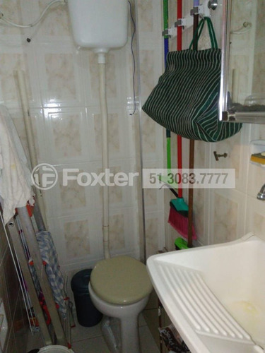Imagem 23 de 24 de Apartamento, 3 Dormitórios, 82.66 M², Moinhos De Vento - 107452