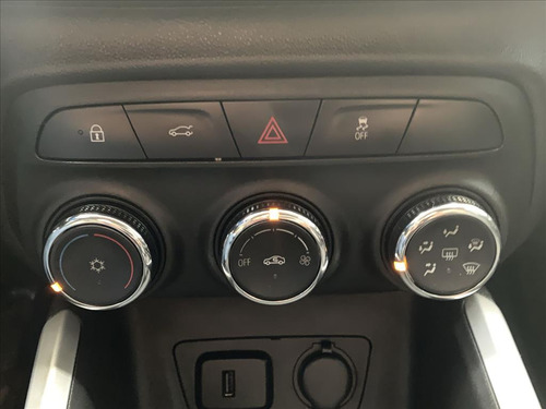 Chevrolet Onix 1.0 TURBO FLEX LT MANUAL
