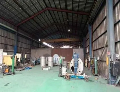 Sitio En Venta En La Cisterna
