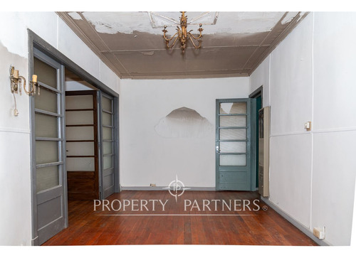 Casona En Venta En El Centro De La Cuidad Punta A...