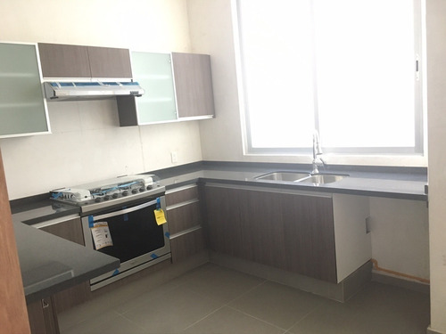 Imagen 2 de 19 de Departamento Venta/renta Villaflorence Interlomas