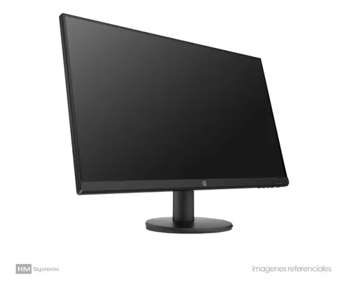 Monitor Hp P27v G4 - 27 Pulgadas Led Full Hd ,hdmi, Vga