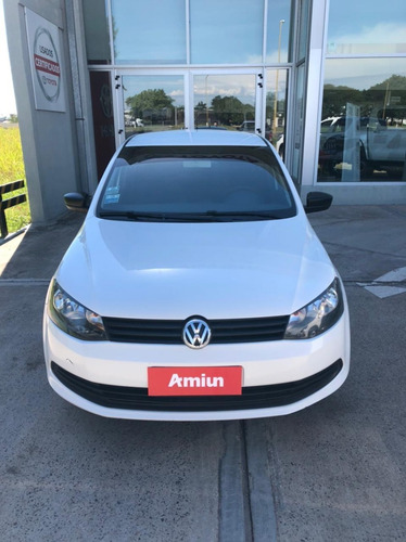 Volkswagen Gol Trend 1.6 Pack I 101cv