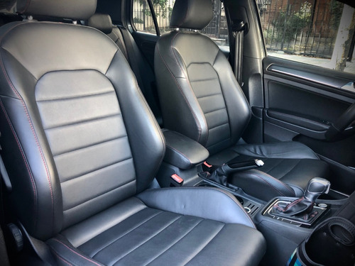 Volkswagen Golf Gti 2018