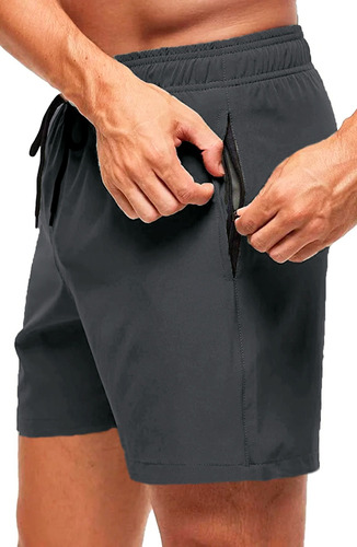 Customs Ba Short De Baño Hombre Malla Corta Tal Especiales 4