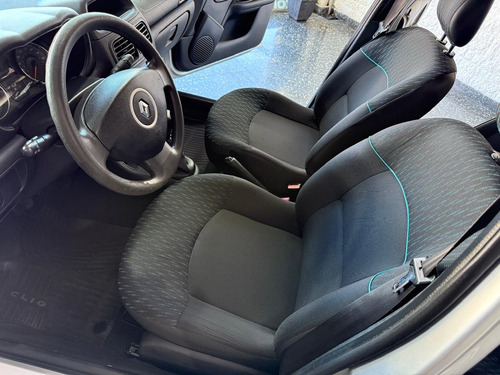 Renault Clio 1.2 Mio Confort Pack 5P