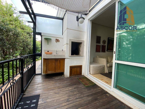Imagem 29 de 30 de Casa Com 3 Dormitórios À Venda, 120 M² Por R$ 905.000,00 - Lagoa Da Conceição - Florianópolis/sc - Ca0363