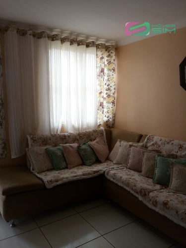 Imagem 17 de 30 de Apartamento Em Jardim Santa Adelia - São Paulo - 4596