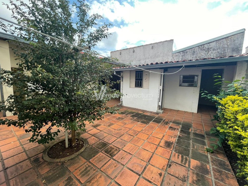 Imagem 15 de 19 de Casa À Venda Em Taquaral - Ca275618