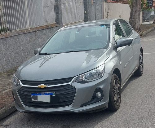 Chevrolet Onix 1.0 Lt 2 5P