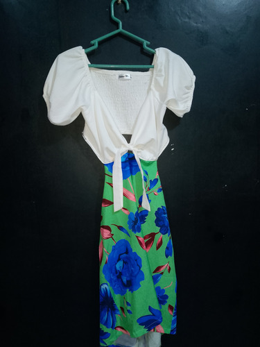 Pacas De Ropa Mixta De Verano (Usado)