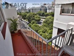 Imagen 12 de 13 de Departamento En Alquiler Temporario