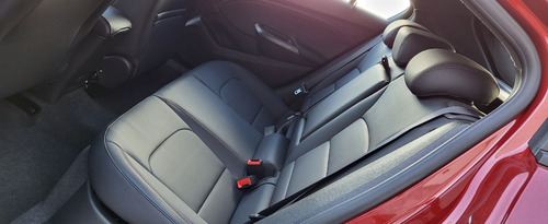 Imagen 11 de 15 de Chevrolet Cruze 5 1.4 Rs At 5 P
