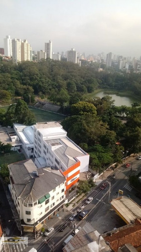 Imagem 13 de 25 de Apartamento A Venda No Bairro Aclimação Em São Paulo - Sp. - Ap490-1
