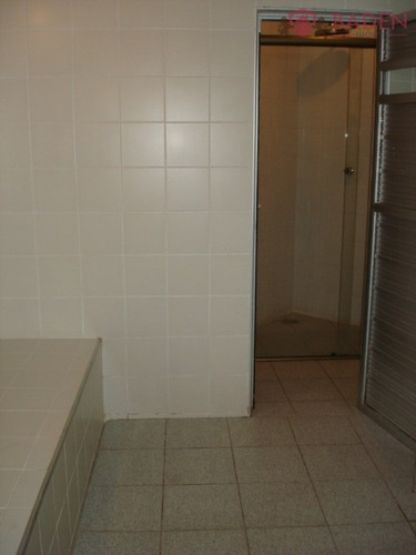 Imagem 17 de 21 de Apartamento 1 Dormitório Cambuí - Ap02868