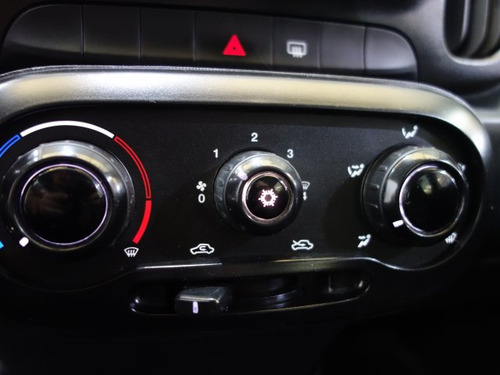 Fiat Mobi Mobi 1.0 EVO FLEX LIKE. MANUAL