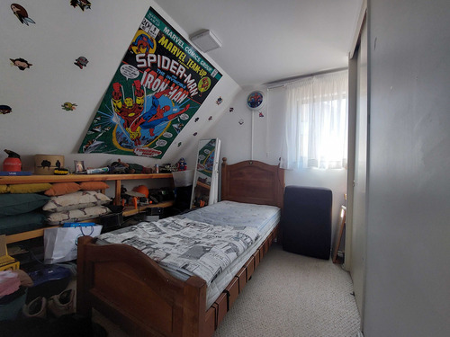 Casa 3 Dormitorios 3 Baños Aislada (73347)