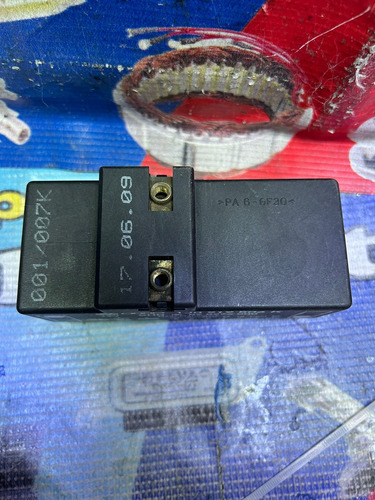 Modulo De Control De Aire Acondicionado Caja Muerto Vw Jetta (Usado)