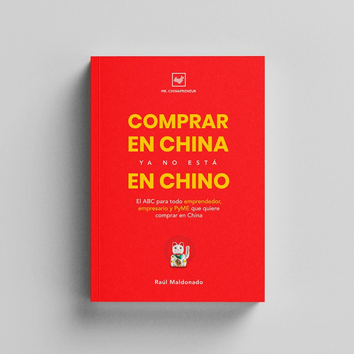 Comprar En China Ya No Esta En Chino