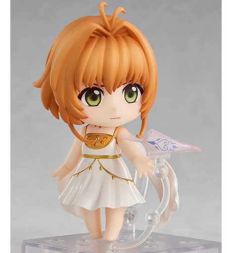 Nendoroid Sakura Tsubasa Reservoir Chronicle Good Smile