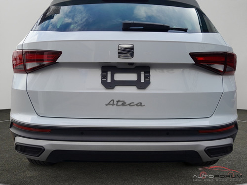 Seat Ateca 1.4 Style 150Hp At