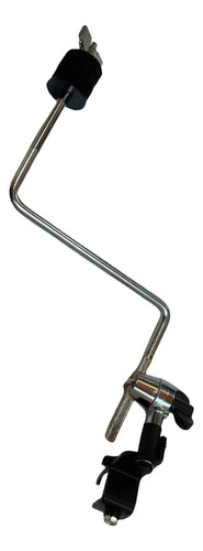 Abrazadera De Soporte Para Con Varilla De Platillo Z