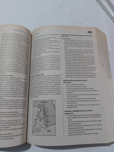 Libro Colección Banco De Preguntas Nivel San Marcos 5 Libros (Usado)