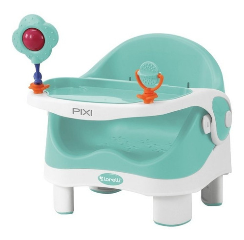 Silla De Comer Pixi Lorelli 1010028